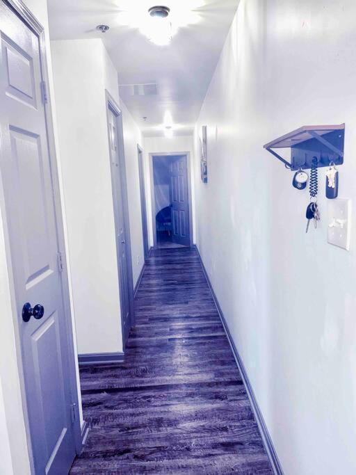 2Br Unit W/ Cinema Room In Nulu Louisville Exterior photo