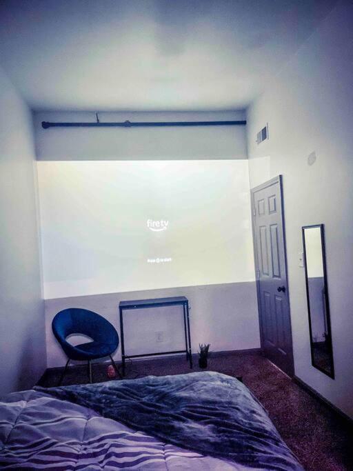 2Br Unit W/ Cinema Room In Nulu Louisville Exterior photo